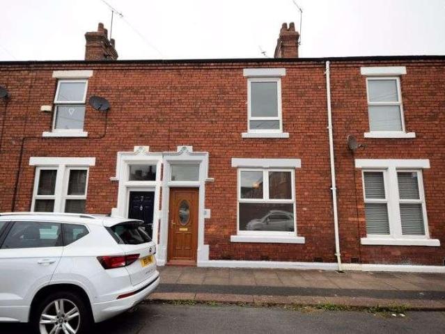 House for rent in Denton Holme