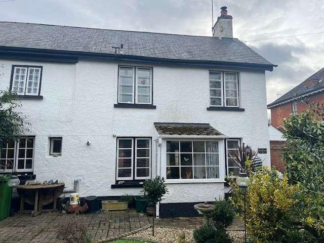 House for rent in Watergate, Devon