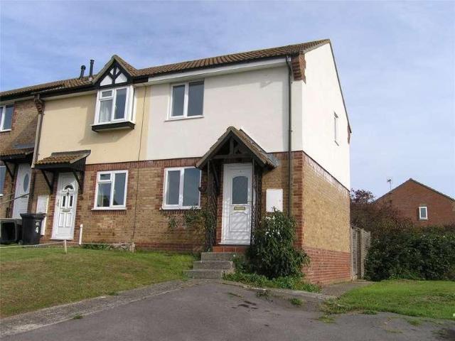 House for rent in North Petherton, Somerset
