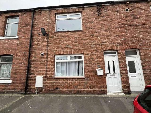 House for rent in Esh