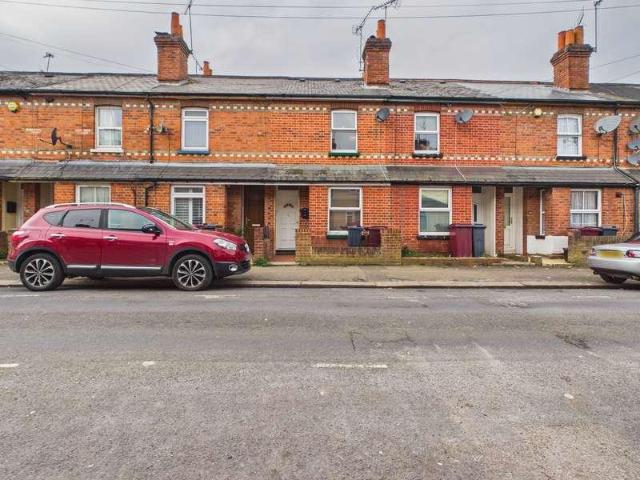House for rent in Reading