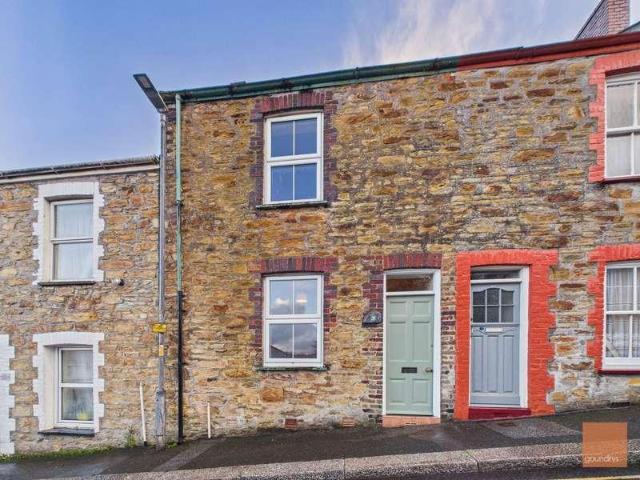 House for rent in Ferris Town, Penweathers