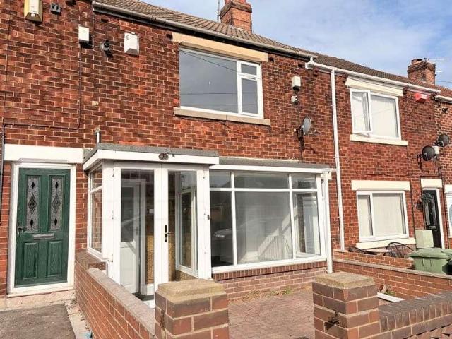 House for rent in Easington Village, Horden