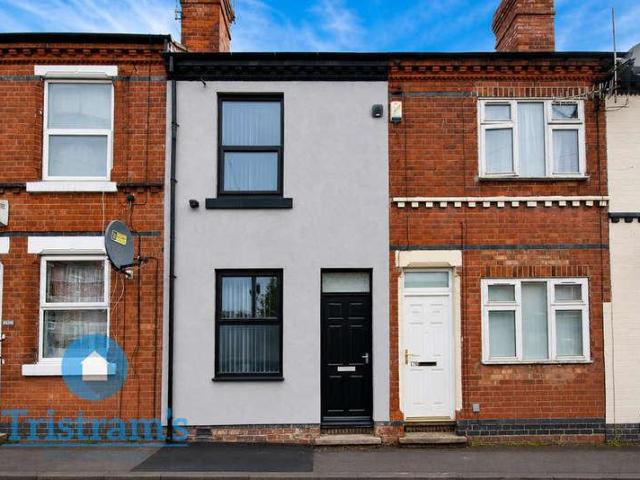 Apartment for rent in Forest Fields, Haddon