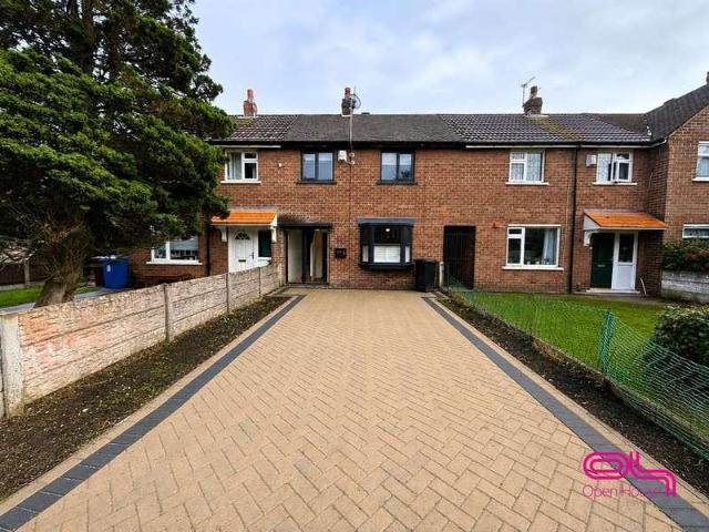 House for rent in Pennington, Wigan