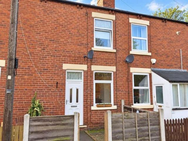 House for rent in Normanton and Altofts, Altofts