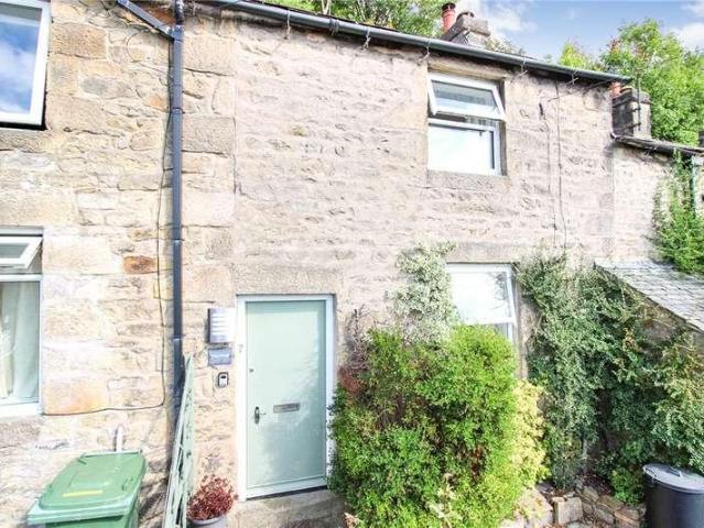 House for rent in Langcliffe, North Yorkshire