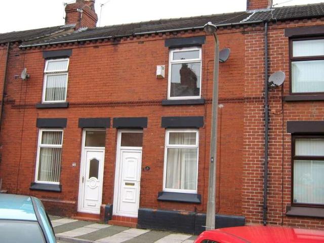 House for rent in St Helens