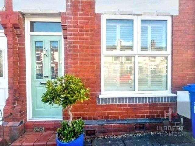 House for rent in Cheadle, Greater Manchester