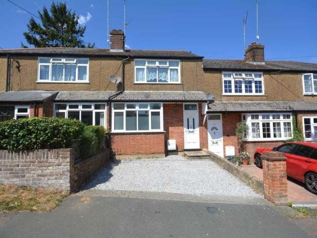 House for rent in Chartridge, Asheridge