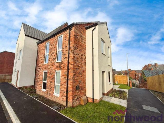 House for rent in Middlewich