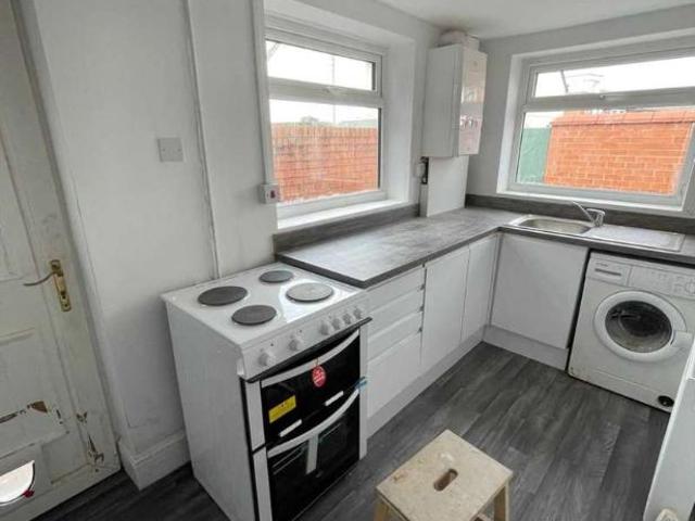 House for rent in Georgia, Greater Manchester