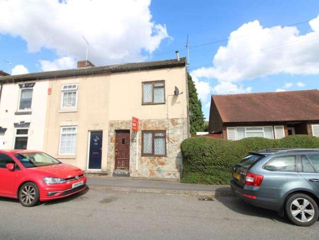 House for rent in Beamhurst, Staffordshire