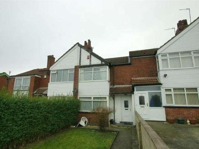 House for rent in Chapeltown, West Yorkshire