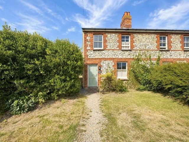 House for rent in East Dean and Friston, Cross In Hand