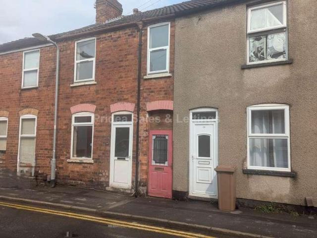 House for rent in New Boultham, Brayford