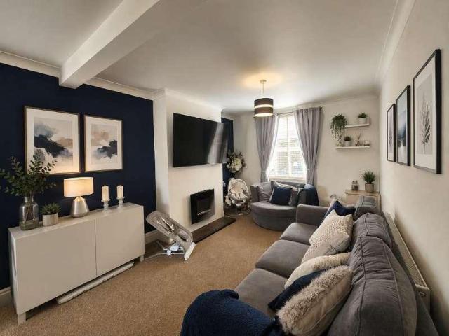 House for rent in Isham
