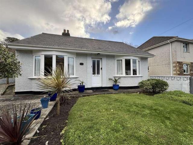 House for rent in Mount Ambrose, Cornwall