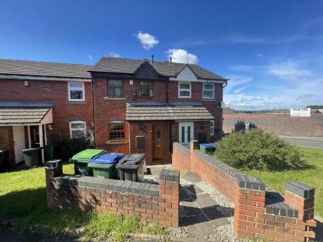 House for rent in Rowley Village, West Midlands