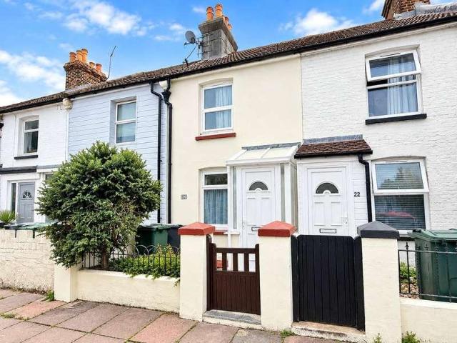 House for rent in St Anthony's Hill, Eastbourne