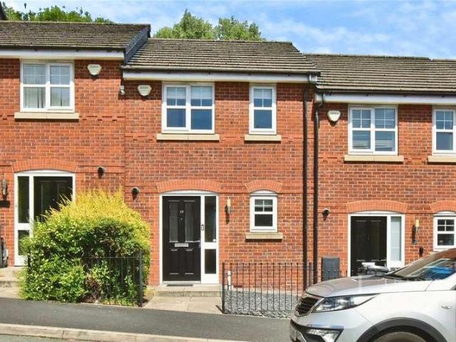 House for rent in Georgia, Greater Manchester