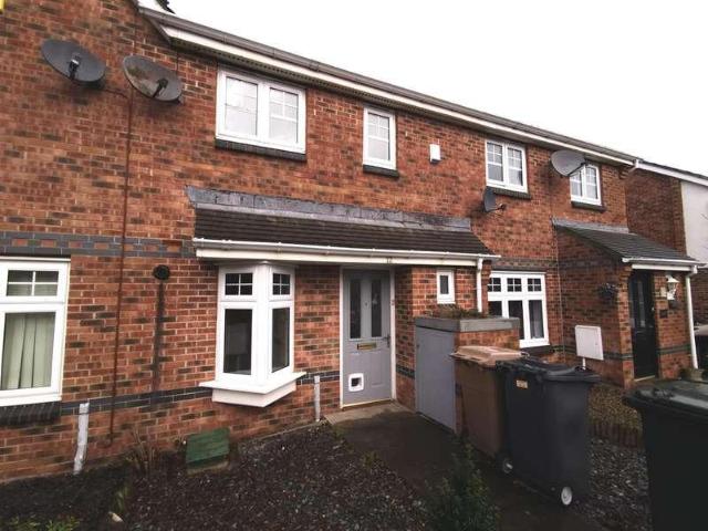 Apartment for rent in Longbenton
