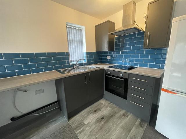 House for rent in Burnley, Lancashire