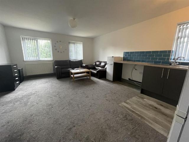 House for rent in Burnley, Lancashire