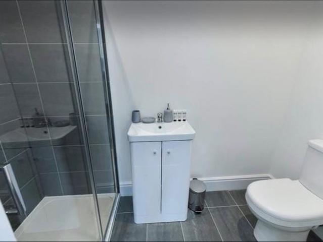 Apartment for rent in Attenborough, East Midlands