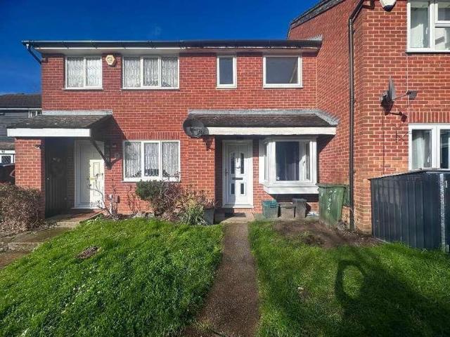 Apartment for rent in Orpington, St Paul's Cray