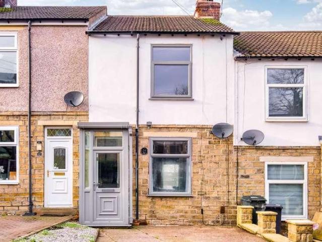 House for rent in Dalton, Moldgreen