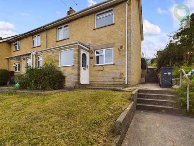 House for rent in West Coker, Somerset