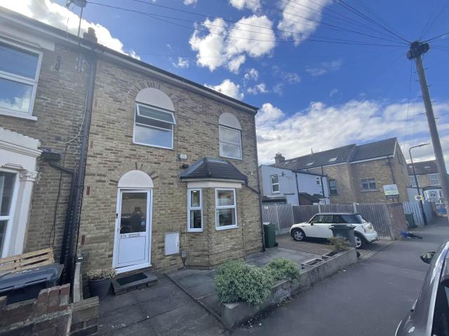 House for rent in Greater London