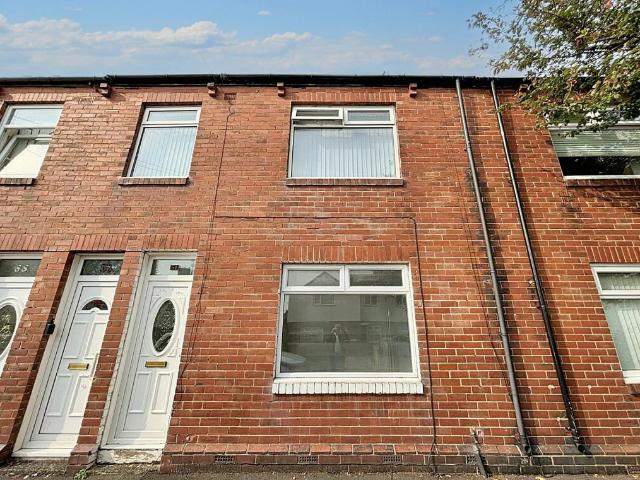 House for rent in Hebburn