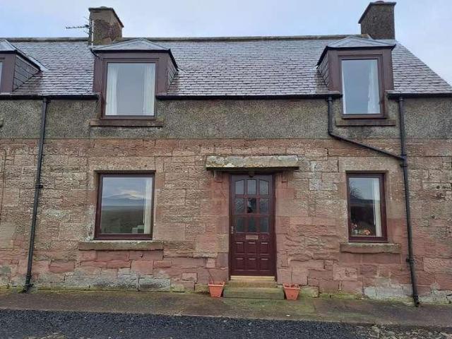 House for rent in Duns, New Horndean