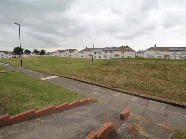 House for rent