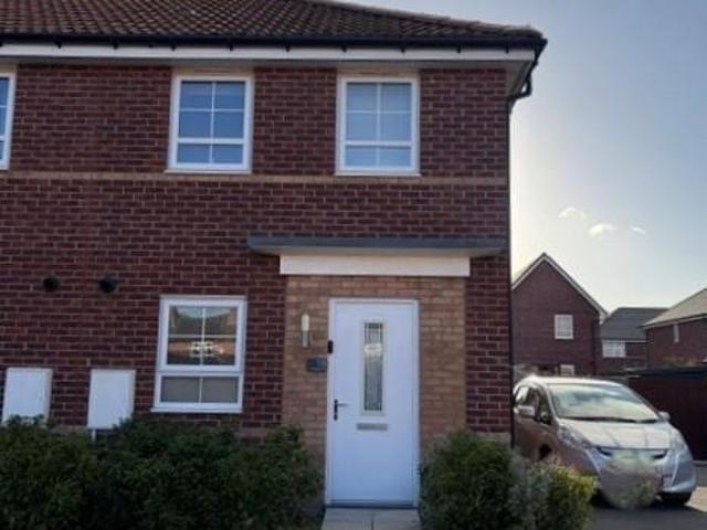 House for rent in Hockley, City of Nottingham