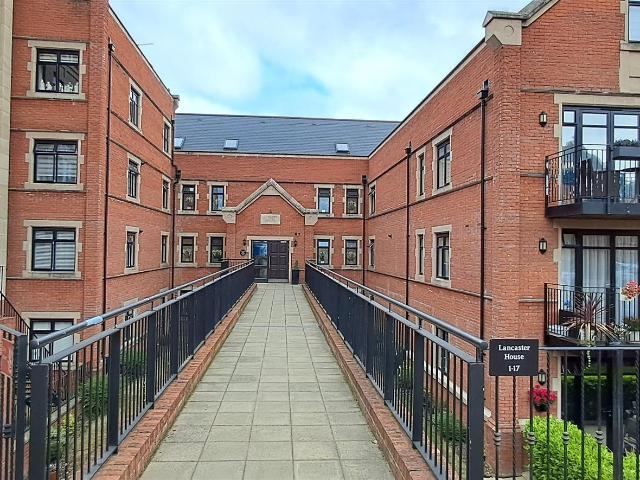 House for rent in Connaught Park, Bushey