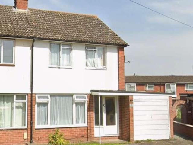 House for rent in Hunderton, Lower Bullingham