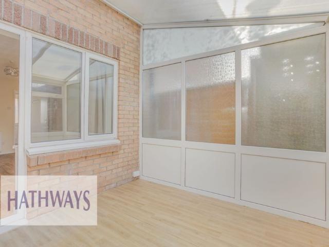 House for rent in Maesglas, Wales