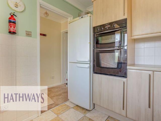 House for rent in Maesglas, Wales