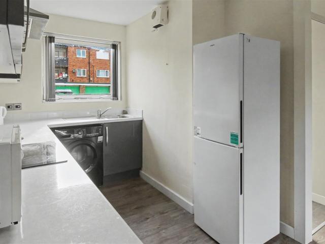 Apartment for rent in Beeston, Cheshire West and Chester
