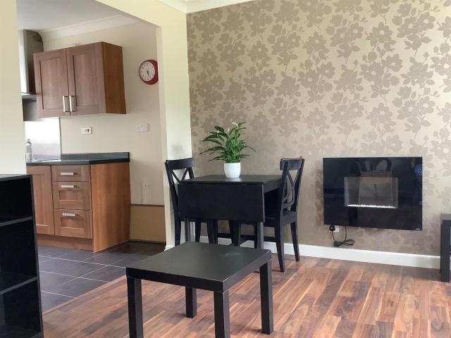 Apartment for rent in Beeston, Cheshire West and Chester
