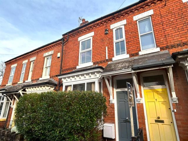 House for rent in Balsall Heath, Isle Of Man