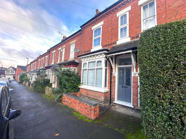 House for rent in Balsall Heath, West Midlands