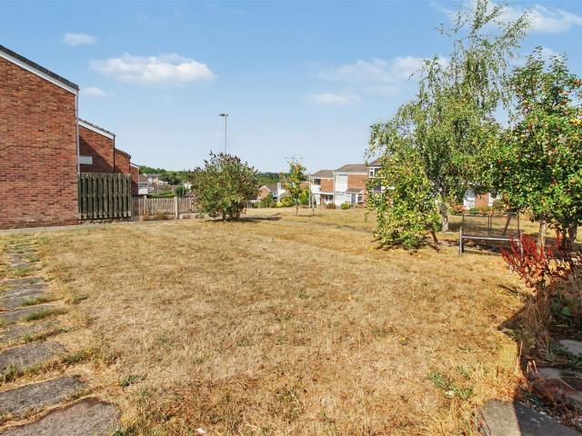 House for rent in Hockley, City of Nottingham