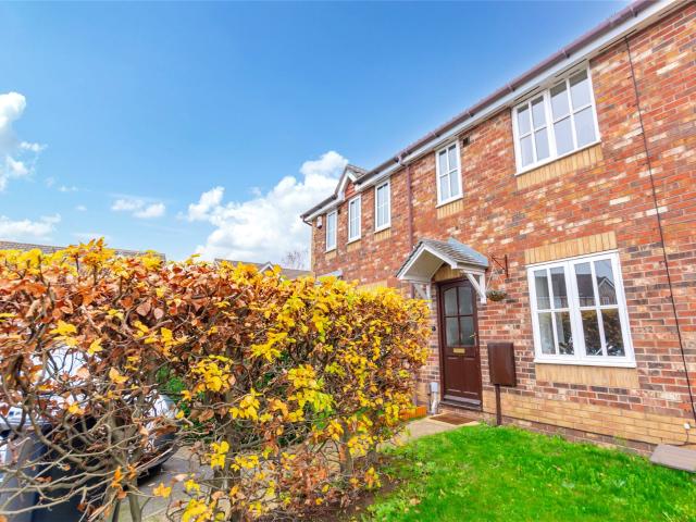 House for rent in Gamston, Barton In Fabis