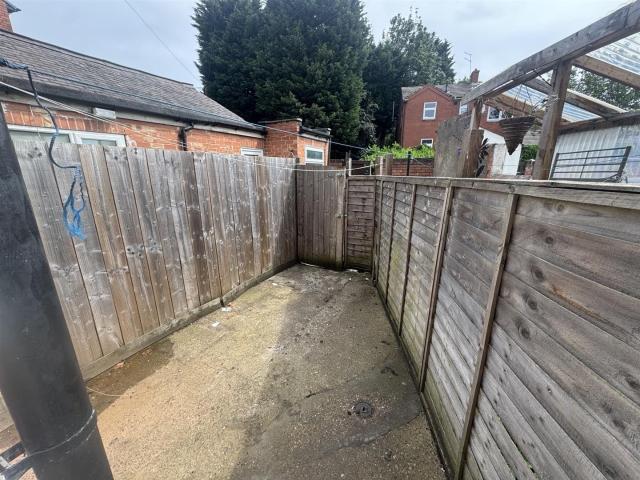 House for rent in Haddon, East Midlands
