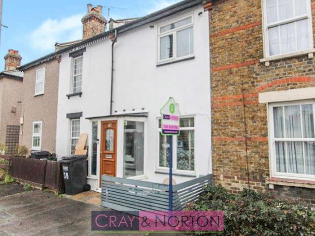 House for rent in Croydon, Addiscombe