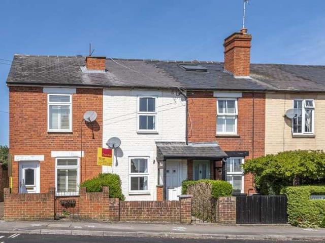 House for rent in Wokingham